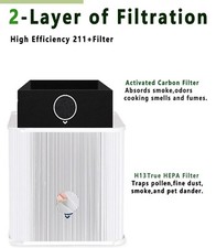 211 replacement filter for sale  Gainesville