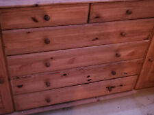 Raus sideboard massiv gebraucht kaufen  Lübbenau/Spreewald
