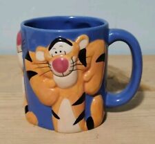 Tigger chunky coffee for sale  DEREHAM