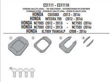 Givi kit cavalletto usato  San Colombano Certenoli