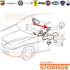 Lancia pomello bilaterale usato  Pogno