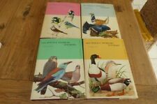 Géroudet oiseaux nicheurs d'occasion  Perrignier