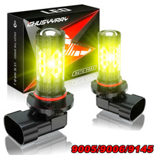 1pair 9005 led for sale  Rowland Heights