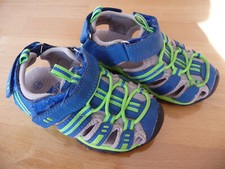 Sandalen trekkingsandalen jung gebraucht kaufen  Buchdorf