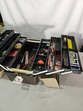 Angelkasten gerätekasten 28 gebraucht kaufen  Rosbach v. d. Höhe