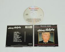 Master serie johnny d'occasion  Expédié en Belgium