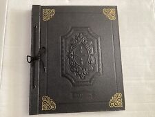 Vtg scrap book for sale  Dayton