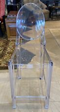 Kartell one stool for sale  Wheaton