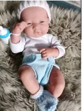Berenguer baby boy for sale  SOLIHULL
