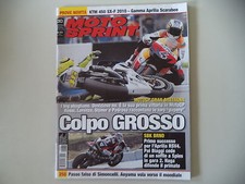 Motosprint 2009 ktm usato  Salerno