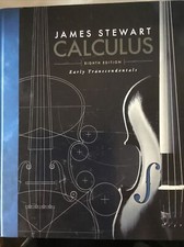 James Stewart  Calculus Eighth Edition Early Transcendentals 66A comprar usado  Enviando para Brazil