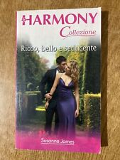 Harmony collezione 2415 usato  Torella del Sannio