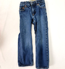 Gap denim blue for sale  Paducah