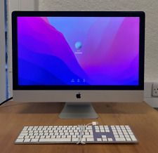Apple imac retina for sale  LONDON