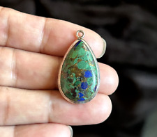 Sterling silver green for sale  Bangor