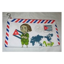 Trousse axis powers d'occasion  Paris XIII