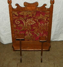 Quartersawn oak inlaid for sale  Joplin