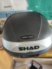 Bauletto shad usato  Brindisi