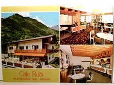 Cafe rudi partschins gebraucht kaufen  Aarbergen