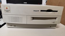 Power macintosh 7100 usato Power macintosh 7100 usato  Vignate