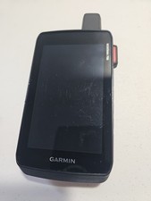 Garmin montana 750i for sale  Addison
