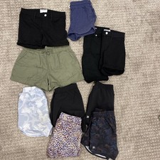 Lot girls shorts for sale  Jenison