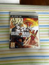 Ps3 dragon ball usato  Umbertide