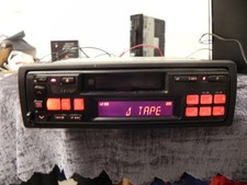 Alpine tdm 7554rm gebraucht kaufen  Dortmund