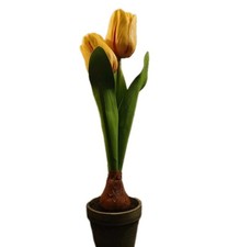 Artificial tulips flowers for sale  Excelsior