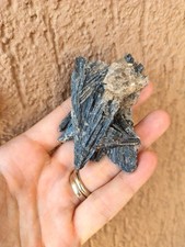 Minerali ventagli di usato  Pontedera