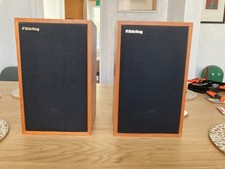 Enceintes stirling ls3 d'occasion  Nevers