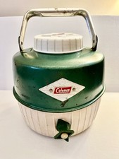 Vintage 1960 coleman for sale  Lafayette