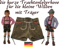 Kurze lederhose träger gebraucht kaufen Kurze lederhose träger gebraucht kaufen  Garrel