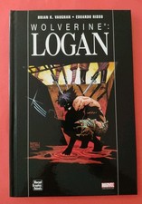 Wolverine logan marvel usato  San Prisco