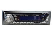 Radio jvc g201 d'occasion  Lambersart
