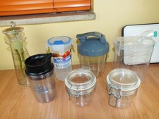 Kitchen food containers for sale  BURY ST. EDMUNDS