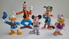 Vintage disney figuren gebraucht kaufen  Emmendingen