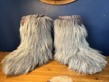 Roxy grey yeti for sale  GODALMING