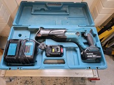 Makita djr182 18v for sale  CHRISTCHURCH