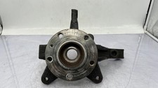 Fusee droit renault d'occasion  Moulins