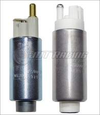 Módulo duplo de bomba de combustível Walbro/TI Mercury Marine alta/baixa pressão 888725T02 comprar usado  Enviando para Brazil
