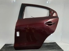 2019 mazda mk3 for sale  POOLE