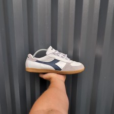 Rare diadora borg for sale  LONDON