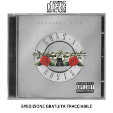 Guns roses greatest usato  Pomezia
