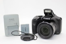 Câmera Digital Compacta Canon Powershot Sx530 Hs Z4364 comprar usado  Enviando para Brazil