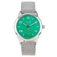 Nomos glashutte club for sale  Buffalo Grove
