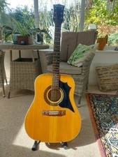 1970s welson acoustic for sale  EASTLEIGH