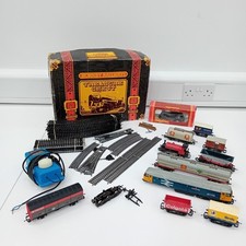 Hornby railways treasure for sale  FLEET