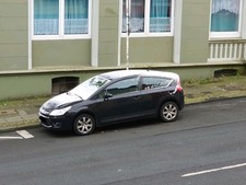 Citroën coupe diesel gebraucht kaufen  Wuppertal
