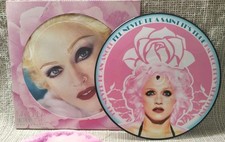 Madonna picture disc d'occasion Madonna picture disc d'occasion  Pernes-les-Fontaines